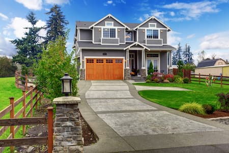 Why Driveway Washing Is A Necessary Service