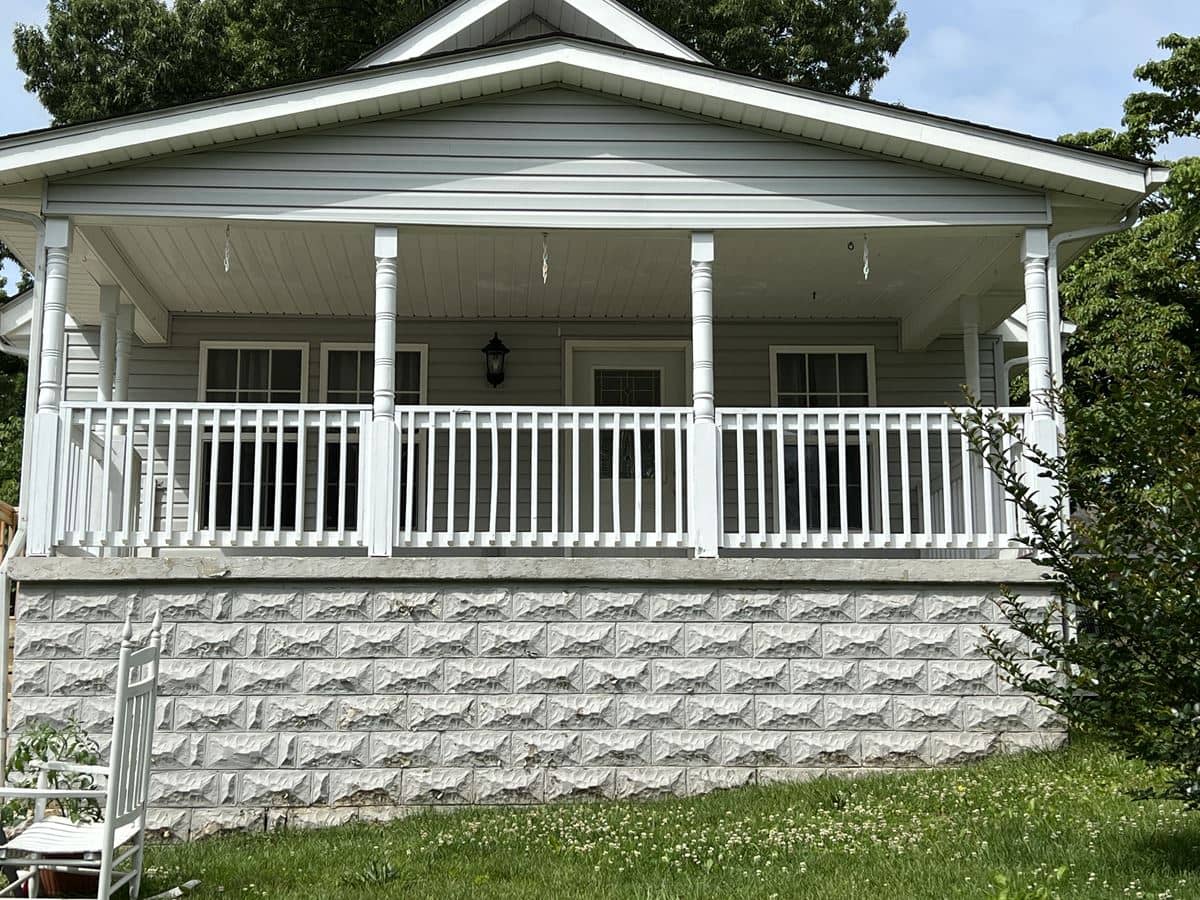 House Wash in Dickson, TN