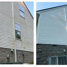 House Gutter Cleaning 2