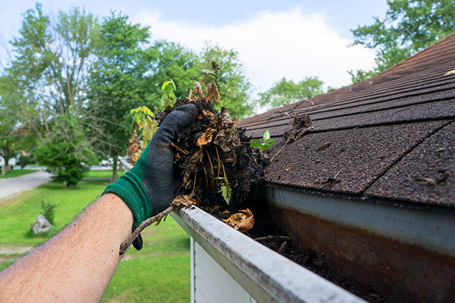 Local Gutter Cleaning Companies Ontario thumbnail