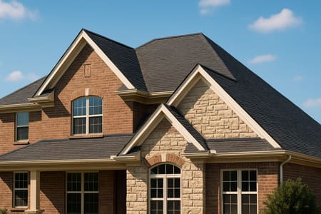 How often should you soft wash your roof middle tennessee