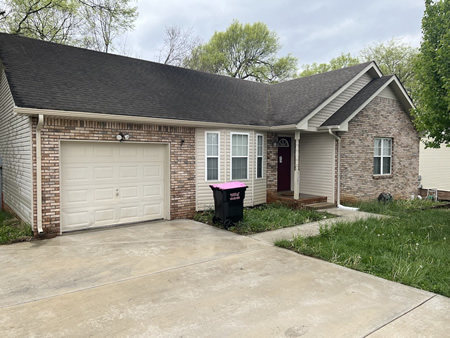 Removing dickson red clay stains why middle tennessee concrete needs specialized cleaning