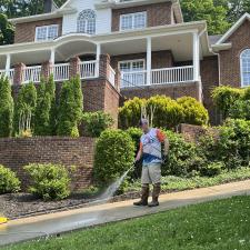 Franklin-TN-House-Wash 0