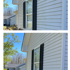 Full-House-Washing-Project-in-Dickson-TN 0