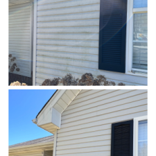 Full-House-Washing-Project-in-Dickson-TN 2