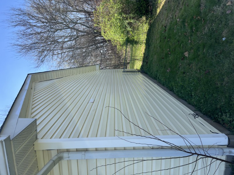 Highest Quality House Washing Completed in Clarksville, TN