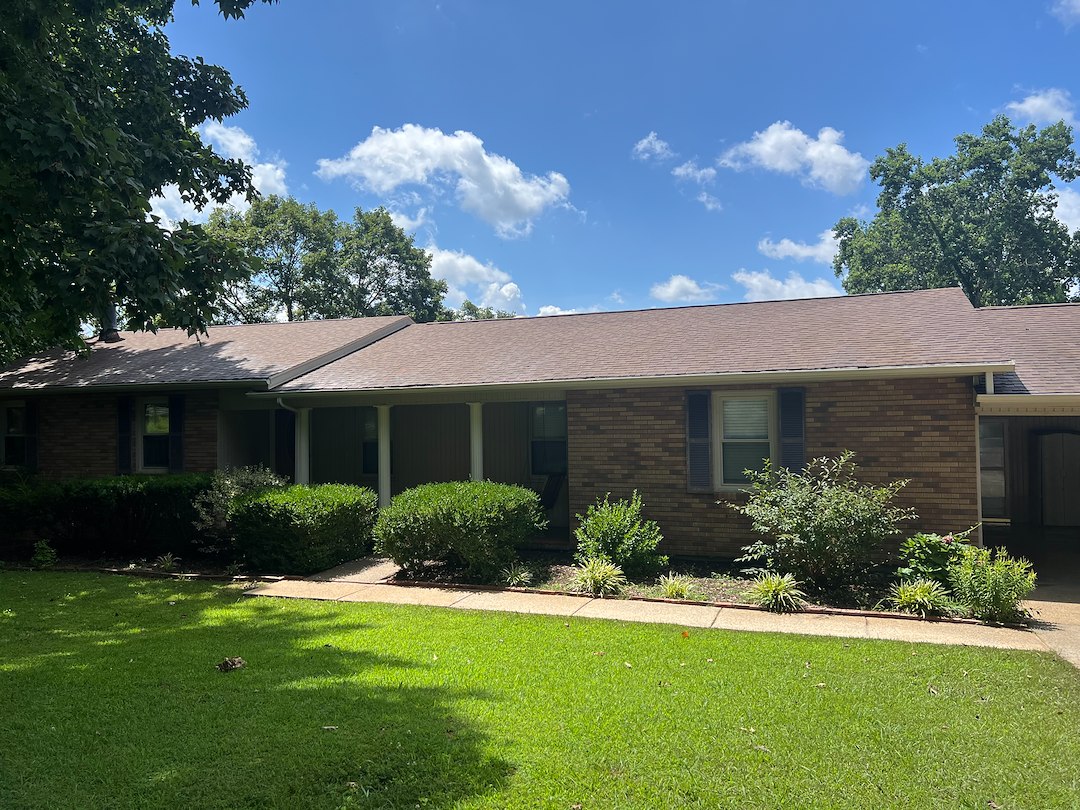 House & Concrete Wash in Dickson, TN