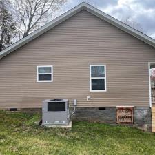 Stunning-House-and-Roof-Wash-in-Dickson-TN 2