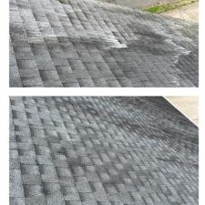 Stunning-House-and-Roof-Wash-in-Dickson-TN 4