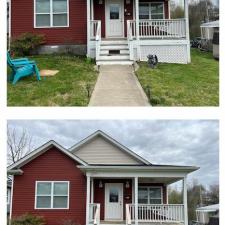 Wonderful-House-Washing-Project-in-Dickson-TN 1